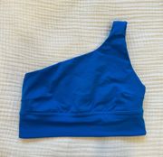 Align Asymmetrical Sports Bra