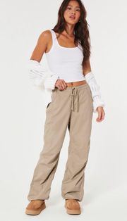 Parachute Pants