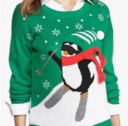 United States Sweaters Christmas Sweater. Size XLarge.