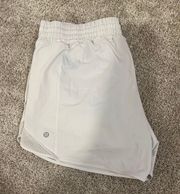 Hotty Hot Shorts 4”