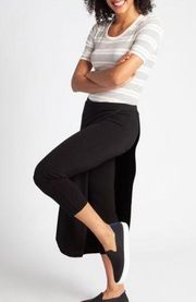 BETABRAND The Sassiest Pants Skirt for Dress Dance Yoga Sz Small Petite