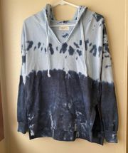 Tie Dye Sweat Shirt