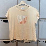 MATE the label don’t trip tee