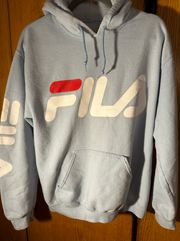 Hoodie Medium