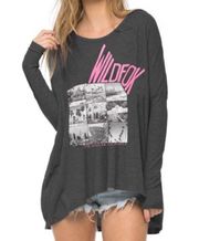 Wildfox California Perry Thermal