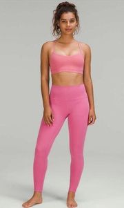 Lululemon Flow Y Adjustable Bra *Light Support, A–C Cups