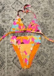 Bathing Suit Set