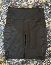 Fabletics Bike Shorts