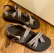 Chaco Sandals Women's Slate Gray