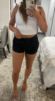 Running Shorts