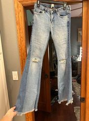 Free People Jeans