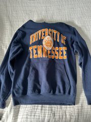 University Of Tennessee Sweatshirt