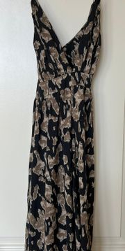 SheIn Maxi Dress