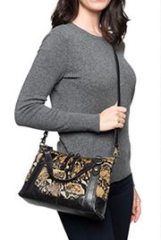 Melissa Crossbody Bag