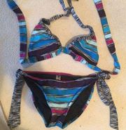 Bisou bisou swimsuit