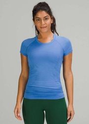 Lululemon Swiftly Tech Short Sleeve Shirt 2.0