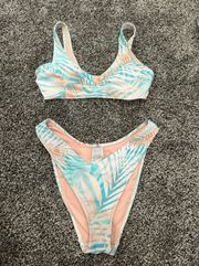 PacSun Bikini Set