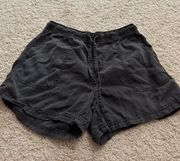 Size Small Shorts 