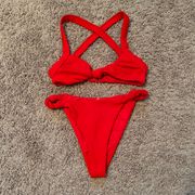 ‼️Revolve x  Bikini‼️