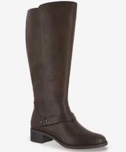 Easy Street Jewel Riding Boot 6M