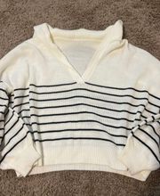 SheIn Sweater Knit