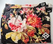 NEFF Disney Collection Mini Skirt / Size Medium