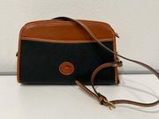 Dooney & Bourke Leather Crossbody Bag