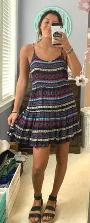 Flowy Dress!