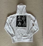 Eras Tour Official Merch Sweatshirt