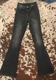 flying monkey Bootcut Jeans