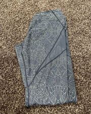 Zella Leggings 