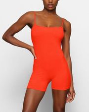 soft lounge romper