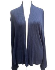 Anthropologie x Sunday In Brooklyn size small  Cardigan.  LTOP276