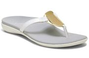 NEW Vionic Raysa Women's Toe Post Supportive Sandal