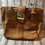 Franco Sarto 100% Leather Tote