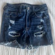 Outfitters Jean Short