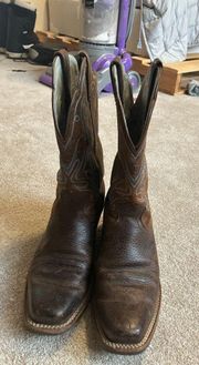 Ariat Cowgirl Boots