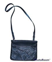 & Other Stories Black Crossbody Bag