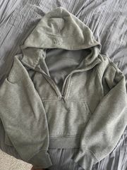 Scuba Hoodie Jacket