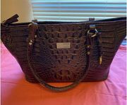 Large Asher shoulder Bag