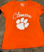 Clemson Tigers Tee