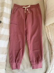 Jogger Scrub Pants