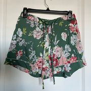 Cynthia Rowley Sleepwear Pajama Shorts