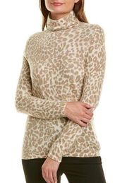 J.McLaughlin L’animal Sela Cashmere Sweater