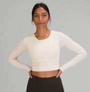 Ebb To Street Long Sleeve Top