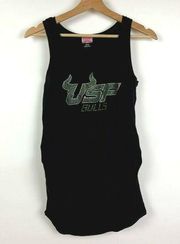 USF University of South Florida Embellished Tank