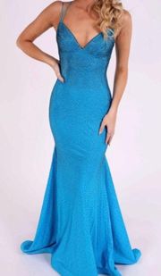 Prom Dress 54174