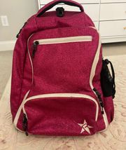 rebel cheer bag