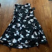 COPY - Liz Claiborne Dress SIZE 16