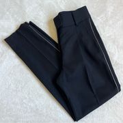 Parison Wool Trousers